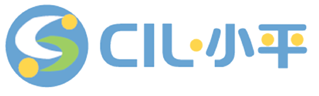 CIL・小平ロゴ